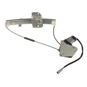 Dorman - OE Solutions Window Motor and Regulator Assembly 741-628