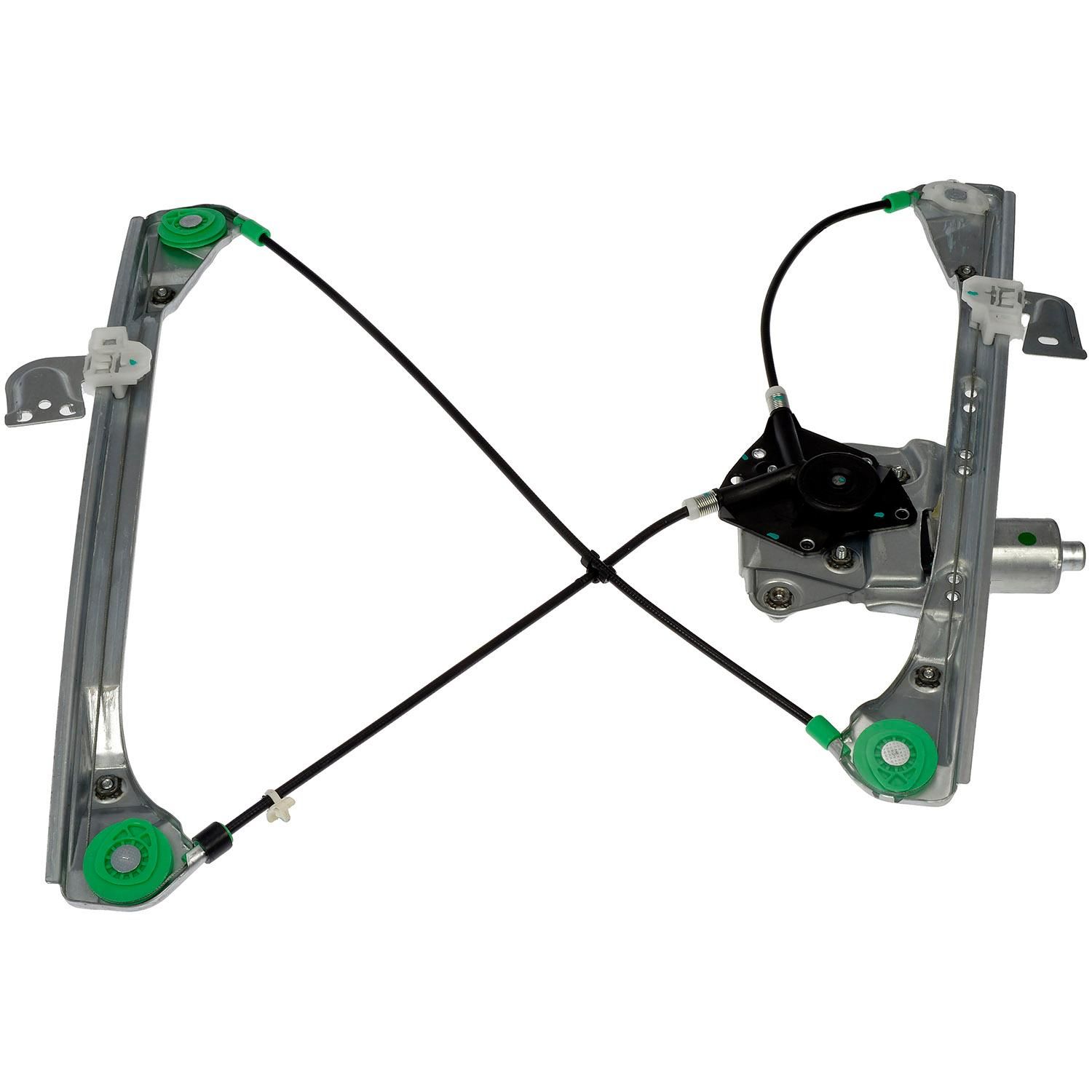 Dorman Window Lift Motor 741643