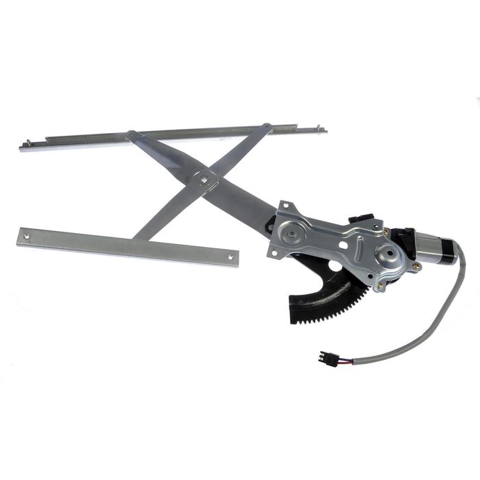 Duralast Window Motor and Regulator Assembly 741-659