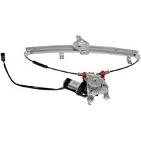 Dorman Front Driver Side Window Lift Motor 741-681 for Nissan/Datsun Xterra
