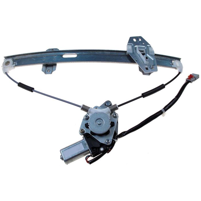 Duralast Window Motor and Regulator Assembly 741-734