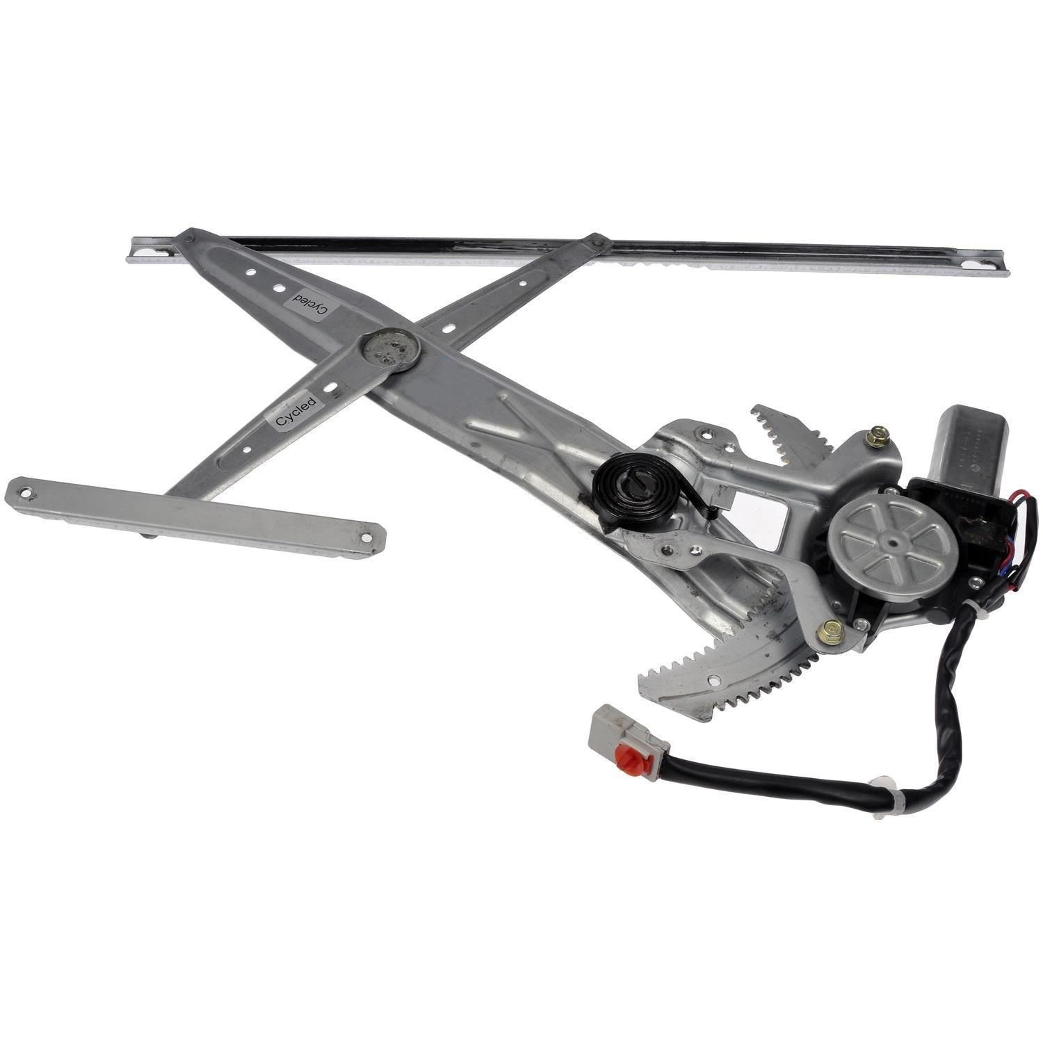 Dorman Window Lift Motor 741737