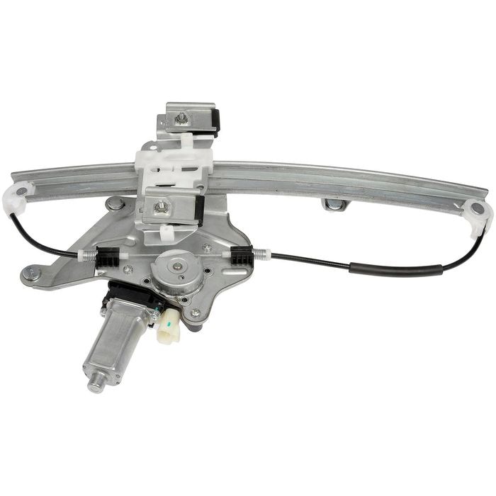 Duralast Window Motor and Regulator Assembly 741-761