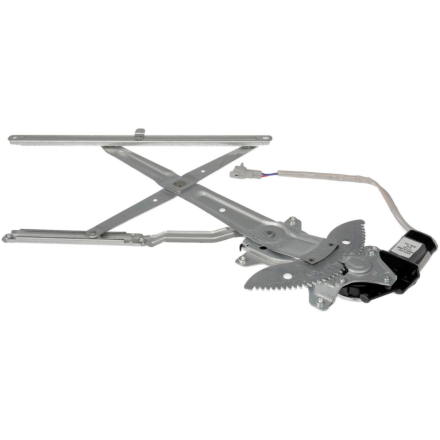 Dorman Window Lift Motor 741800