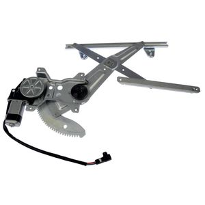 Duralast Window Motor and Regulator Assembly 741-829