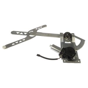 Duralast Front Passenger Side Window Motor and Regulator Assembly 741-897