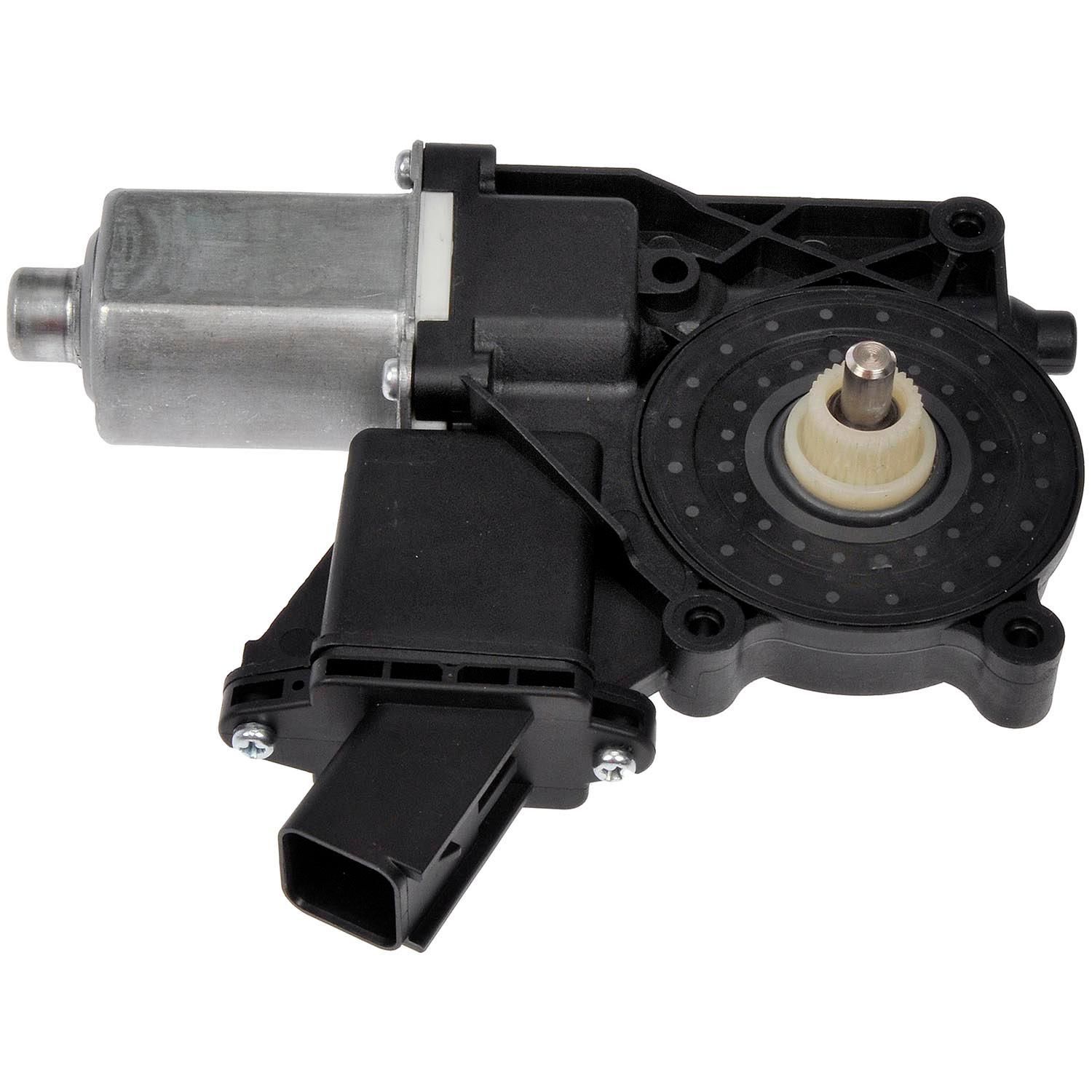 Dorman Front Driver Side Window Lift Motor 742-054