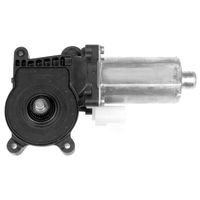 Power Window Motor-Window Lift Motor Rear Right Dorman 742-130