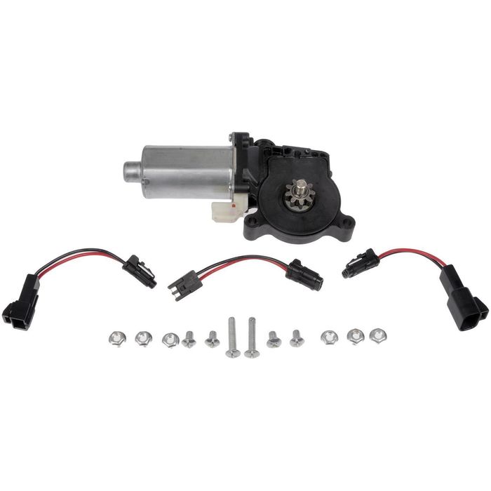 Dorman - OE Solutions Window Motor 742-143
