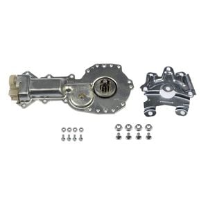 Duralast Window Motor 742-150 for Chevrolet Corvette