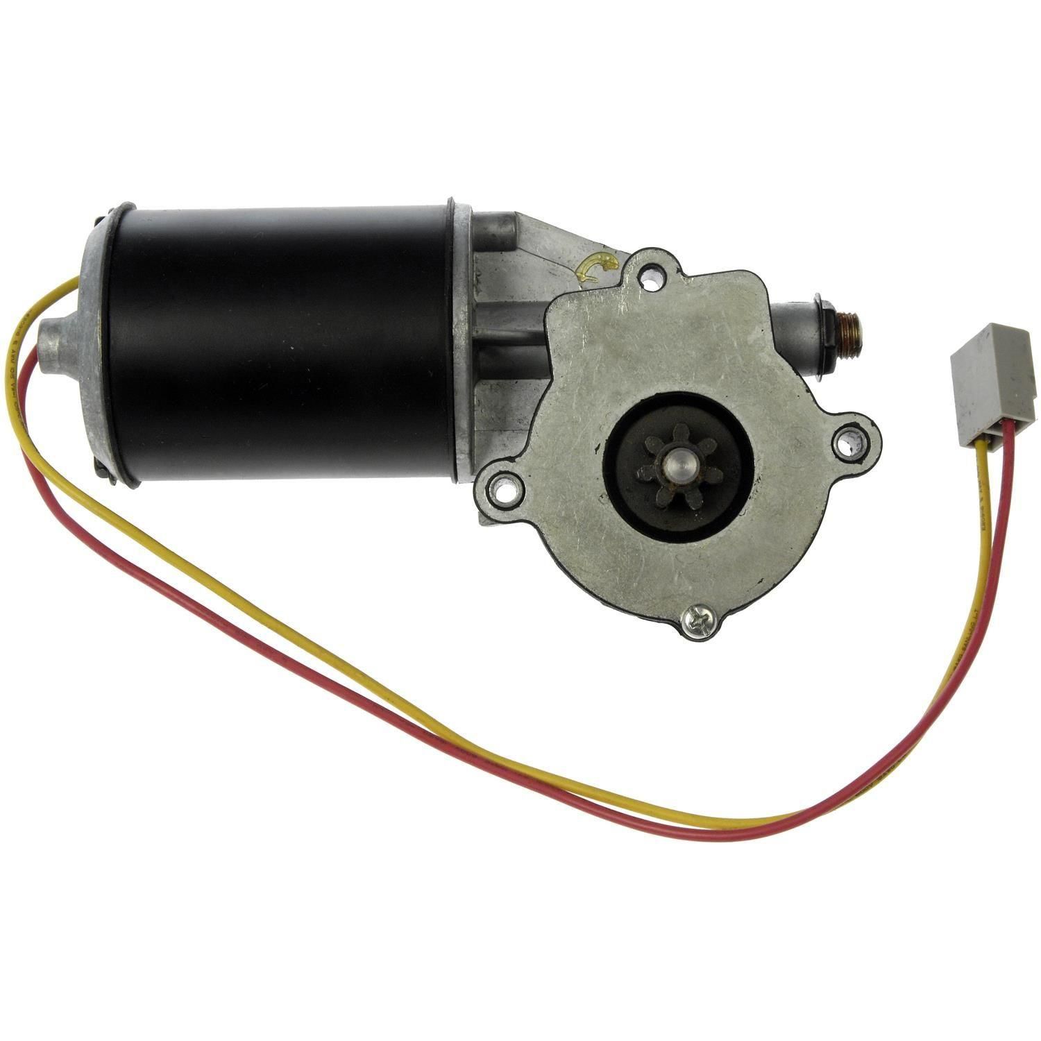 Dorman Window Lift Motor 742202
