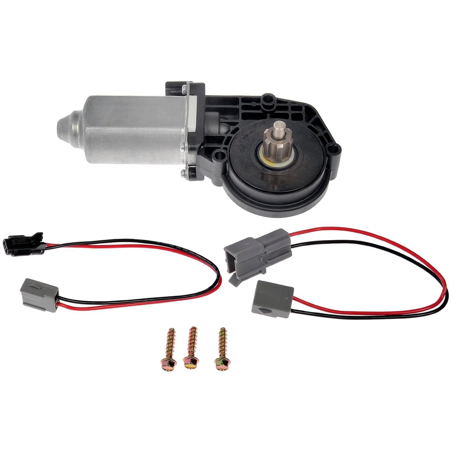Dorman Window Lift Motor 742252