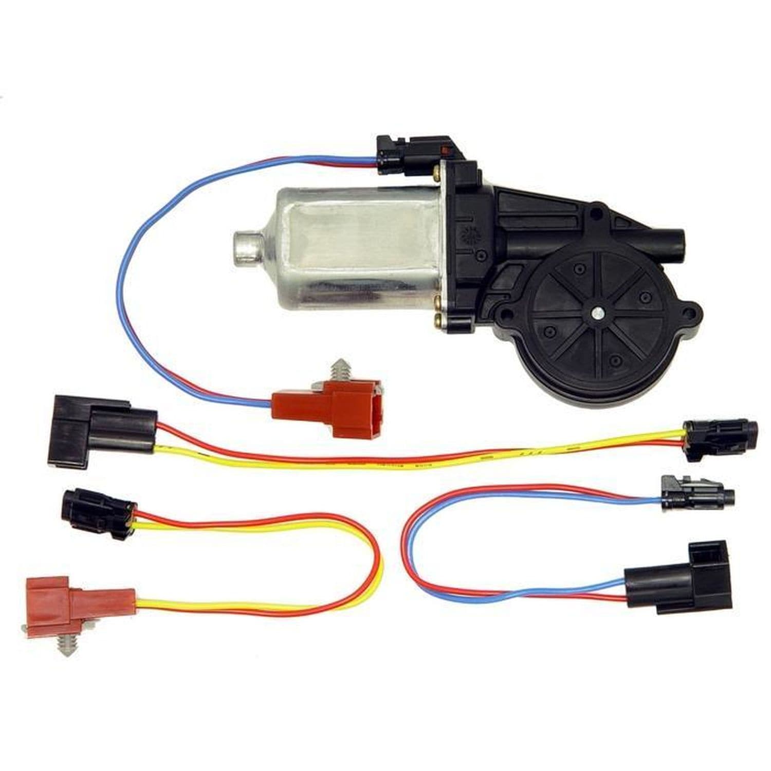 Dorman Window Lift Motor 742301