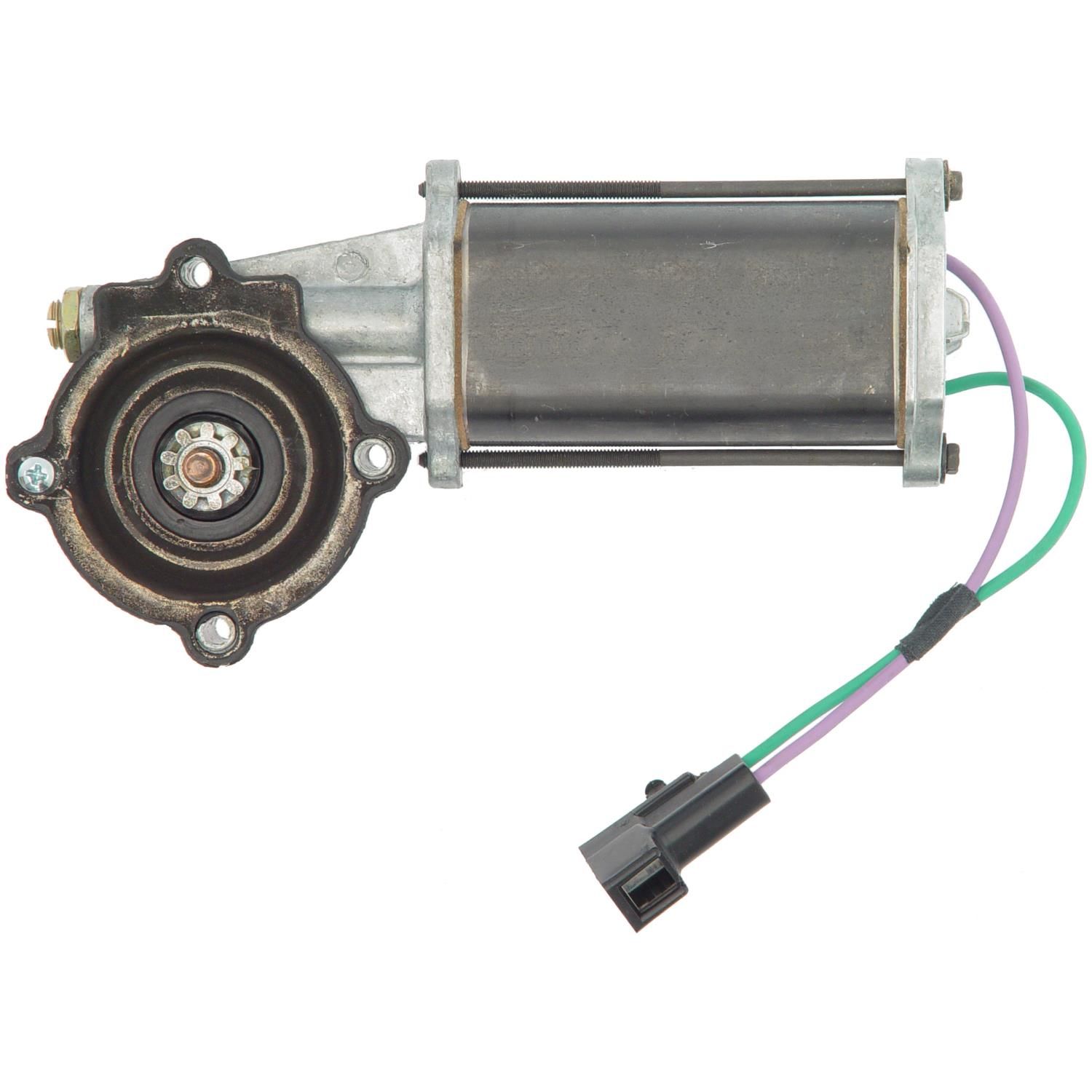 Dorman Window Lift Motor 742304