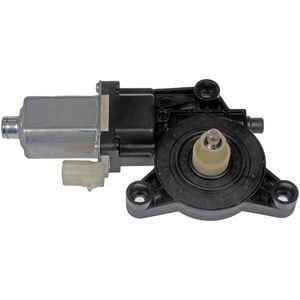 Duralast Window Motor 742-338 for Chrysler 200