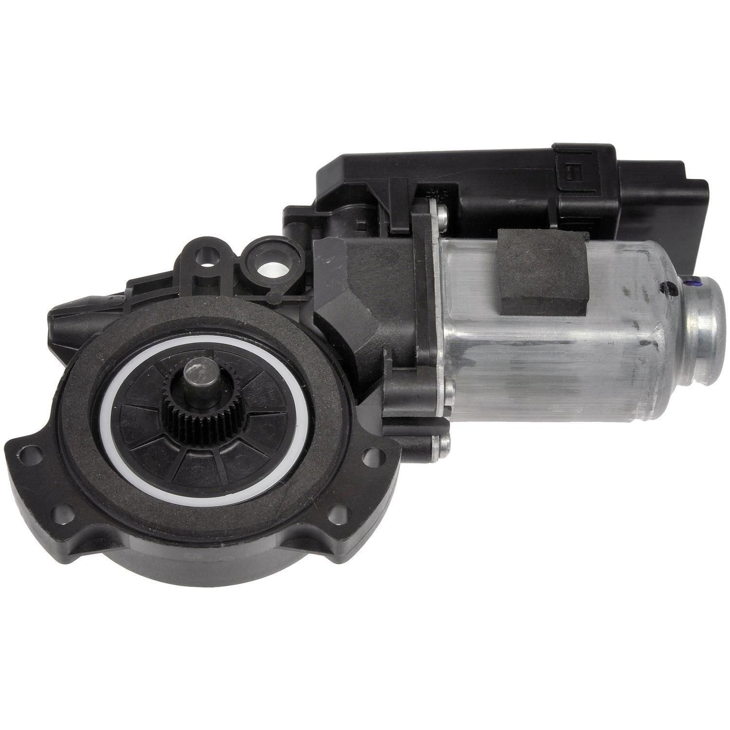 Doman 742-119 Powe Window Moto Fo Specific Models