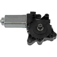 Duralast Window Motor 742-446