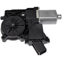 Dorman Front Passenger Side Window Lift Motor 742-566 for 2010 Ford Taurus