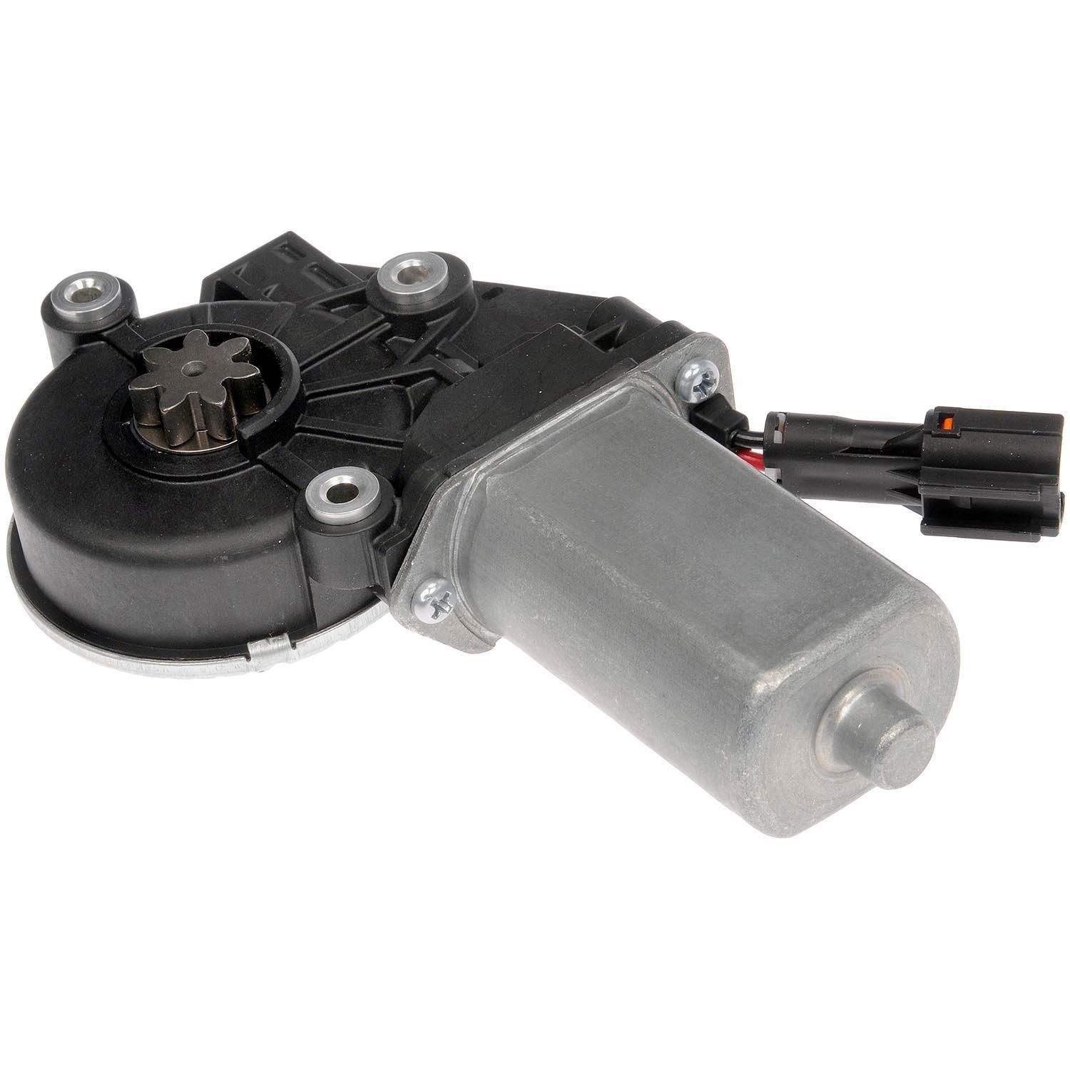 Dorman Tailgate Window Lift Motor 742600