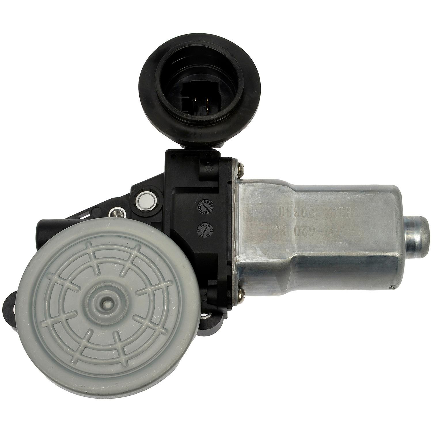 Dorman Window Lift Motor Gear Kit 742620