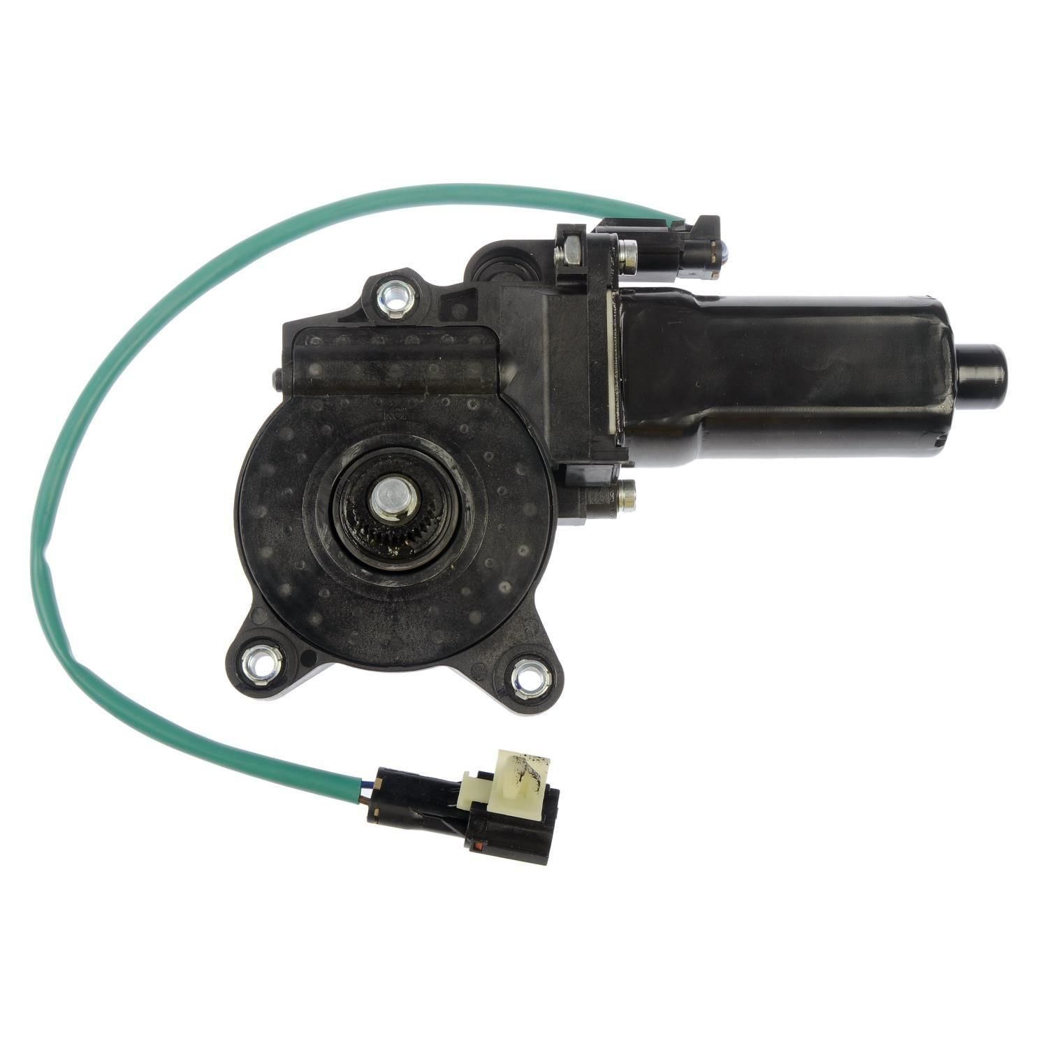 Dorman Window Lift Motor Gear Kit 742705