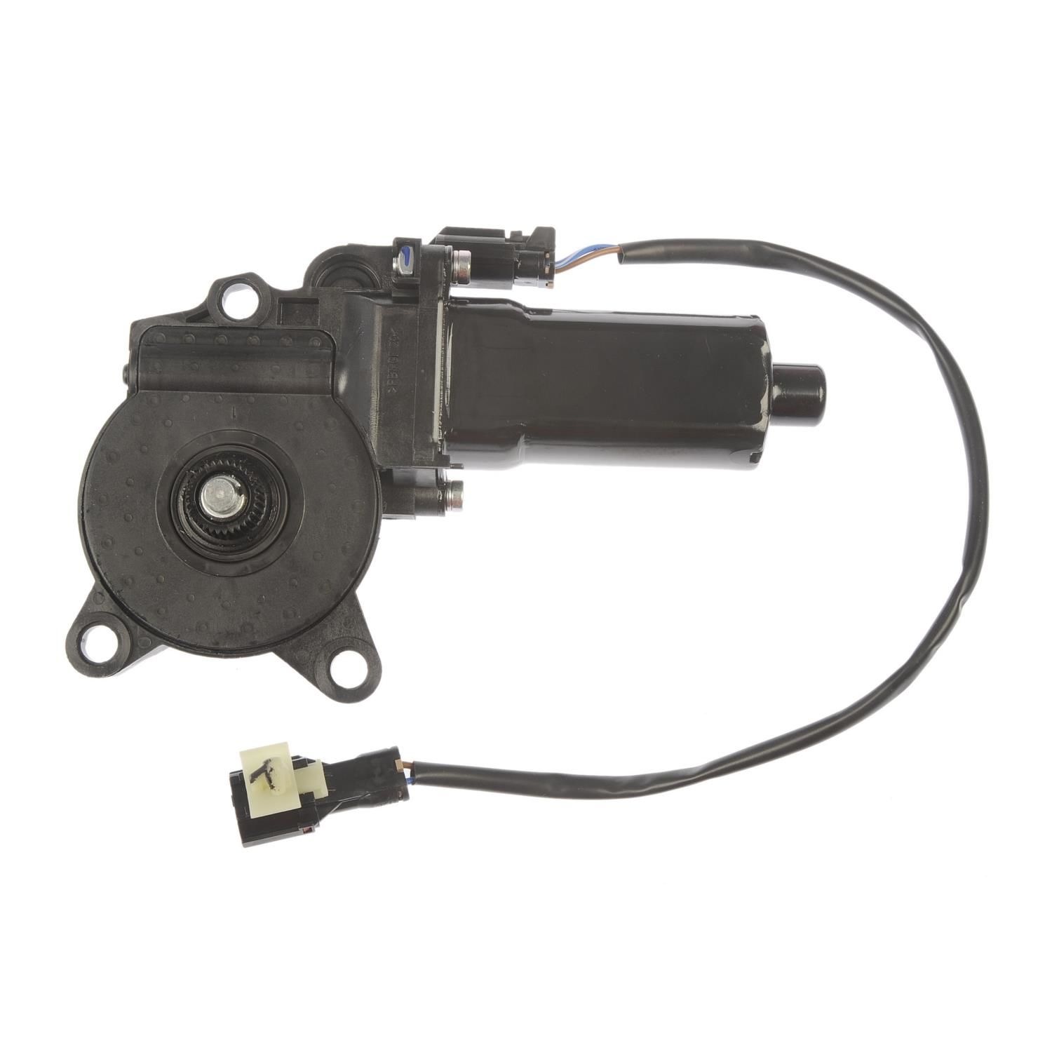 Dorman Window Lift Motor Gear Kit 742710