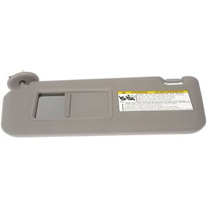 Toyota rav4 sun deals visor