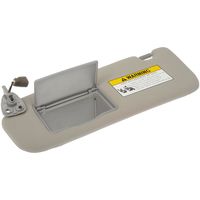 Dorman Sun Visor 74204