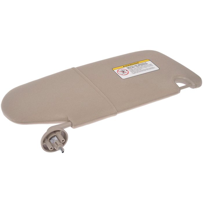 Autozone on sale sun visor