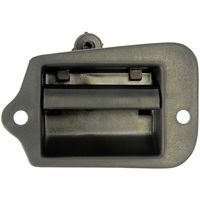 Dorman Exterior Door Handle Rear Driver Side 74300 for GMC Sonoma