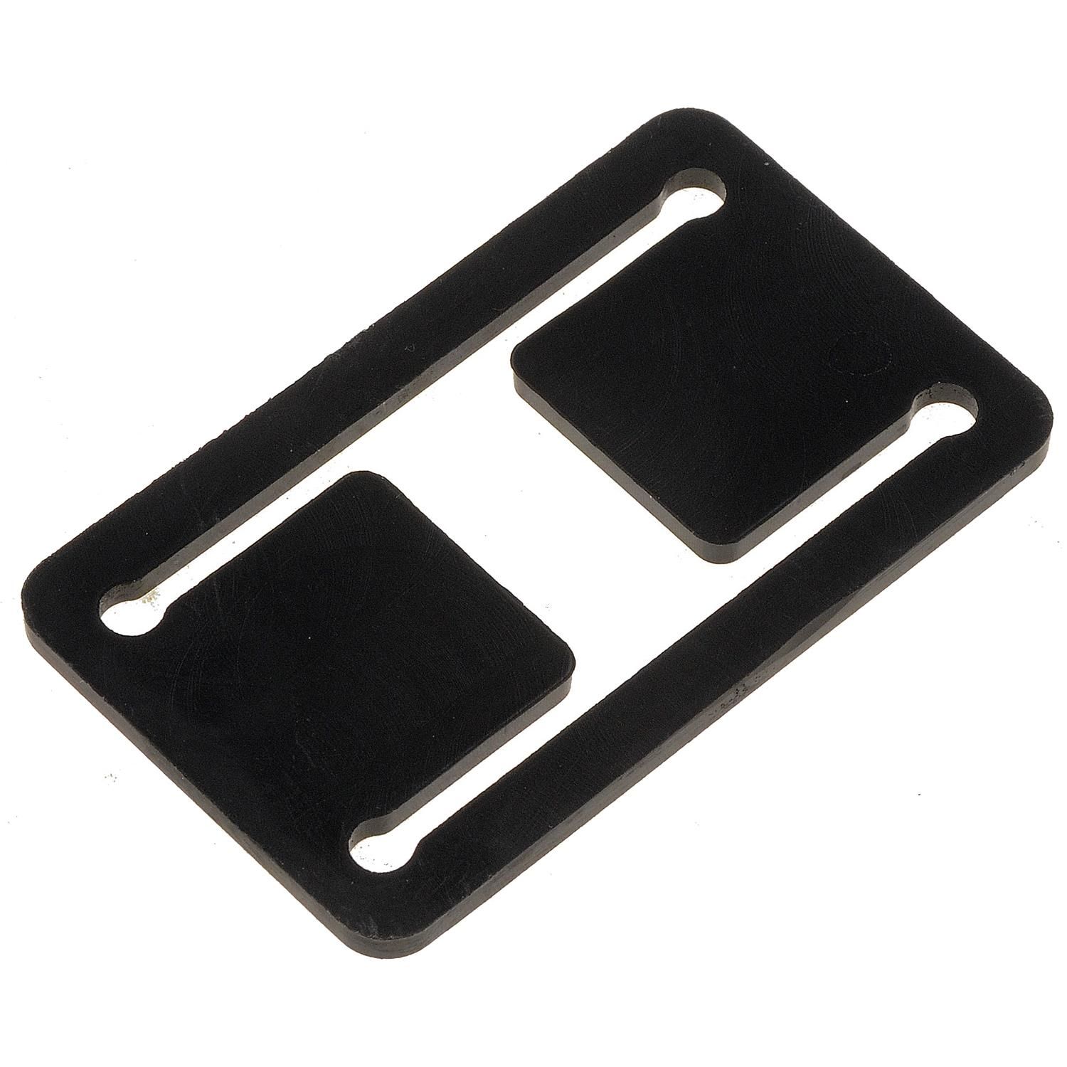 Dorman Seat Belt Clip Retainer