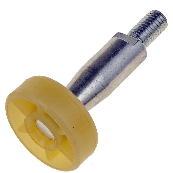 Dorman Window Regulator Roller 74407