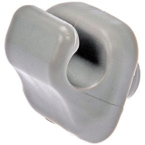 honda fit visor clip