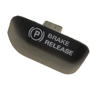 Dorman Parking Brake Release Handle 74449 for Chevrolet C1500