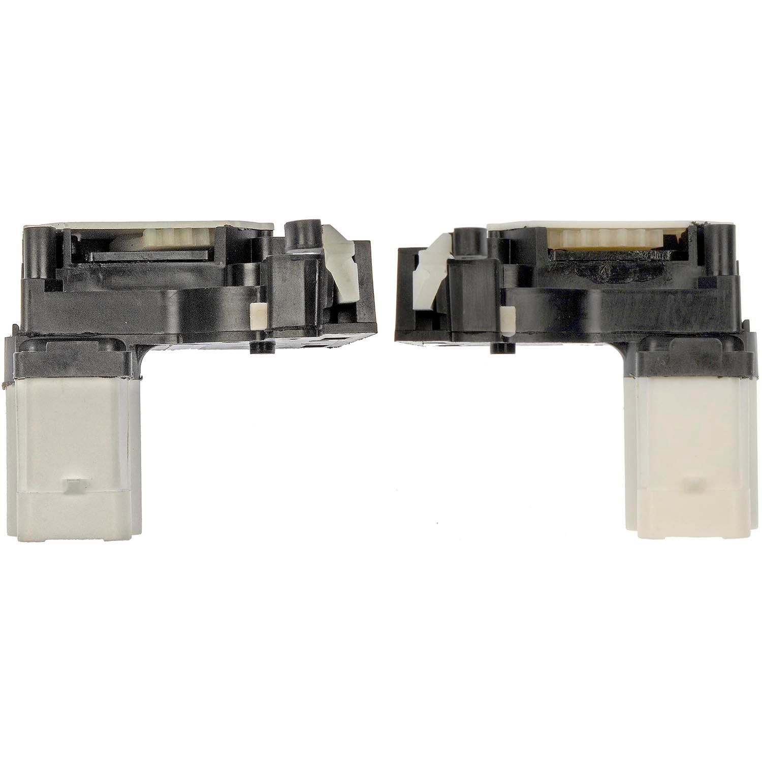 Dorman Door Lock Actuator 746017KT