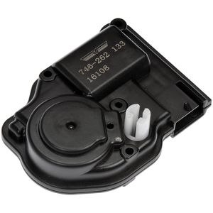 Dorman - OE Solutions Liftgate Lock Actuator 746-262 | AutoZone