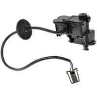 Dorman Fuel Filler Door Lock Actuator 746-406