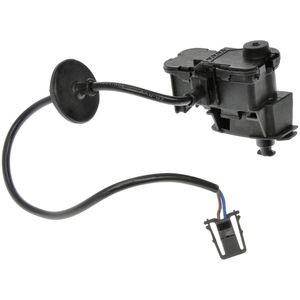 Dorman Fuel Filler Door Lock Actuator 746 403