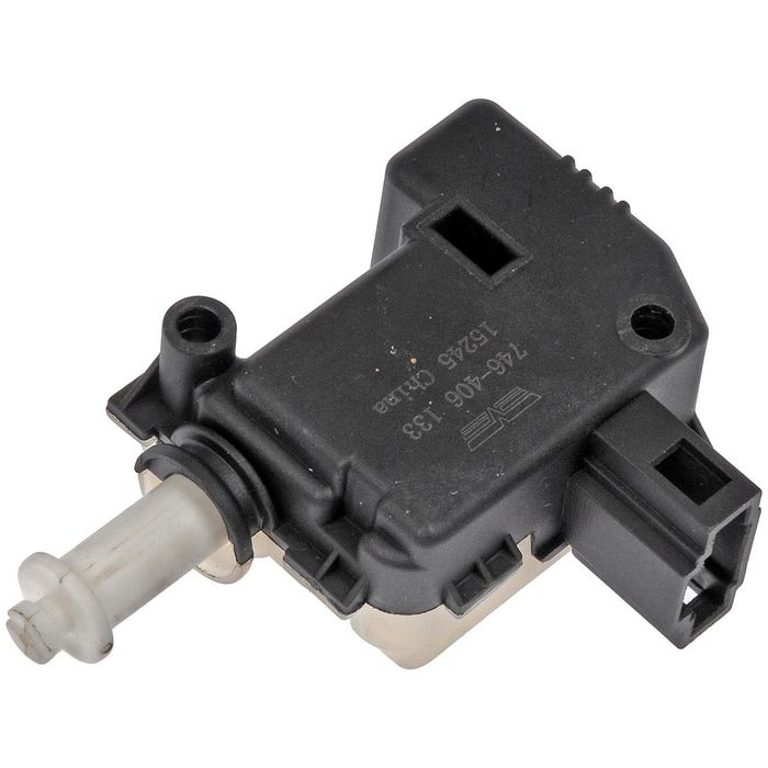 Dorman Fuel Filler Door Lock Actuator 746-406