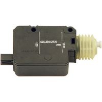 Dorman Fuel Filler Door Lock Actuator 746-410 for Mercedes Benz