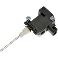 Dorman Fuel Filler Door Lock Actuator 746-512 for Mercedes Benz