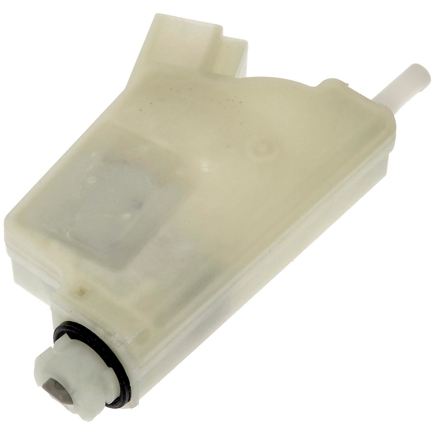 Dorman 759-491 Fuel Filler Door Lock Actuator-