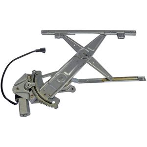 Duralast Window Motor and Regulator Assembly 748-183 for Chevrolet Cobalt
