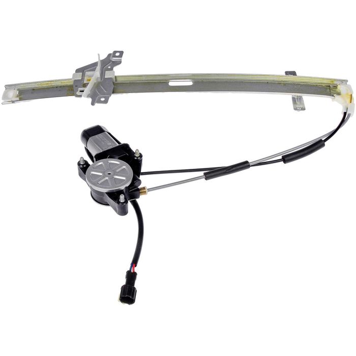 Duralast Window Motor and Regulator Assembly 748-371