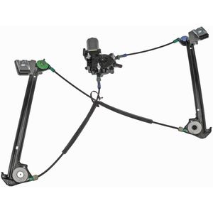 Dorman - OE Solutions Window Motor and Regulator Assembly 748-472 for Chevrolet Corvette