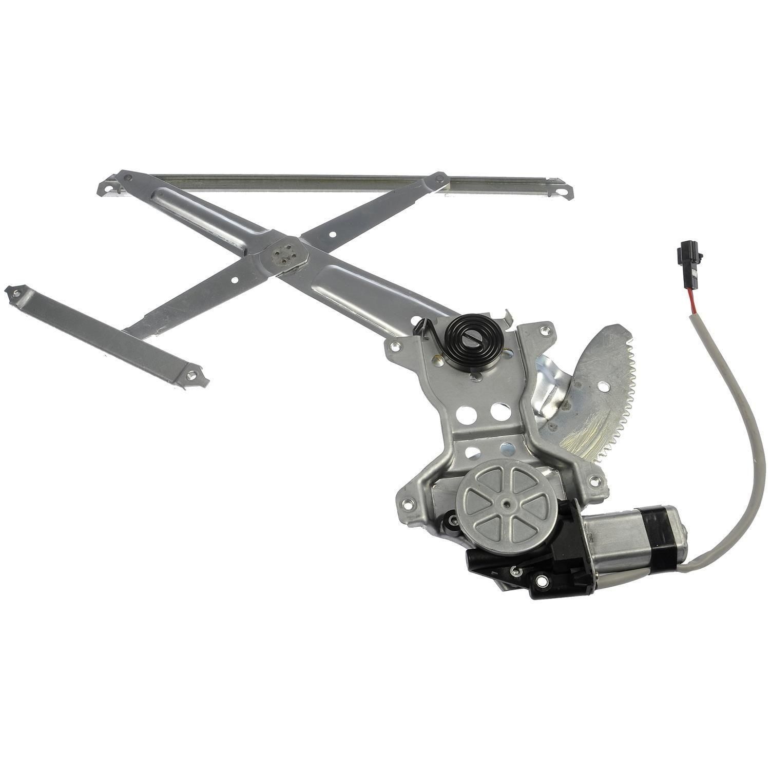 Dorman Window Lift Motor 748502