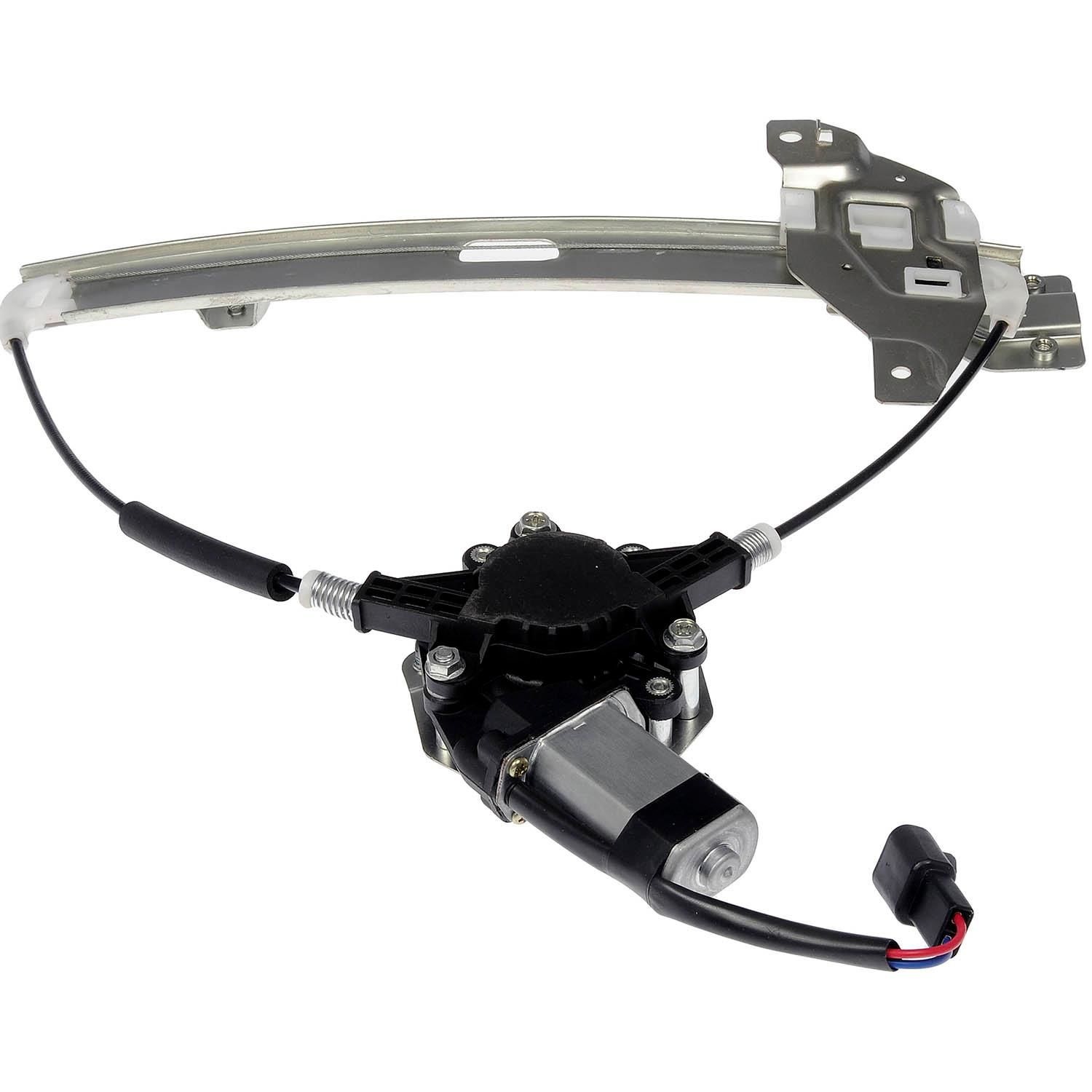 Dorman 748-349 Front Passenger Side Power Window Regulator And