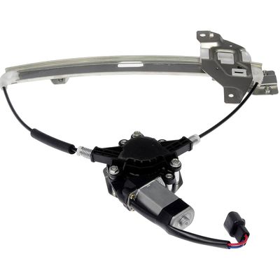 Dorman Rear Driver Side Window Lift Motor 748-510