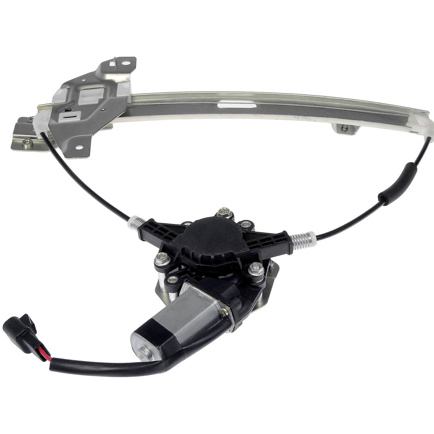 Dorman Rear Passenger Side Window Lift Motor 748-511
