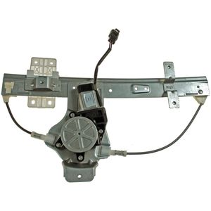 Duralast Window Motor and Regulator Assembly 748-514 for Chevrolet Cobalt